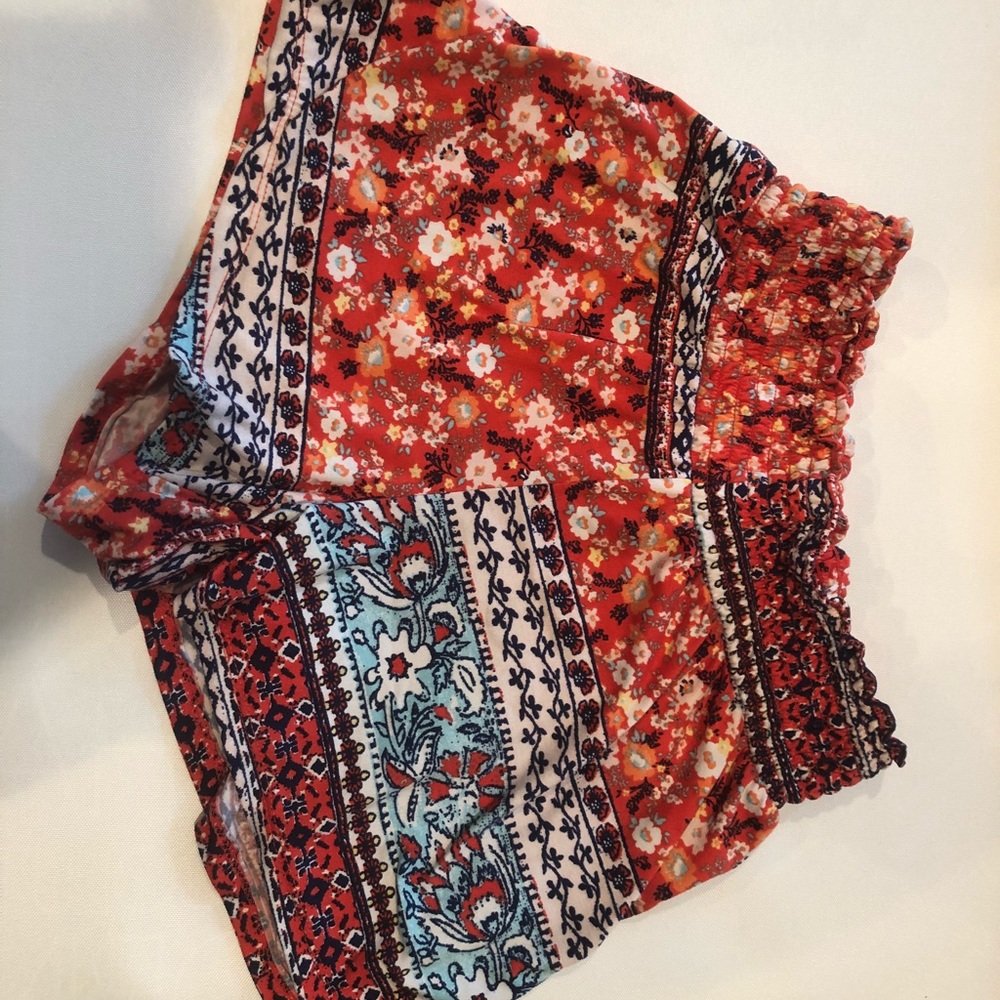 Shorts